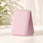 MagSafe Card Holder with Foldable Stand — product view 1