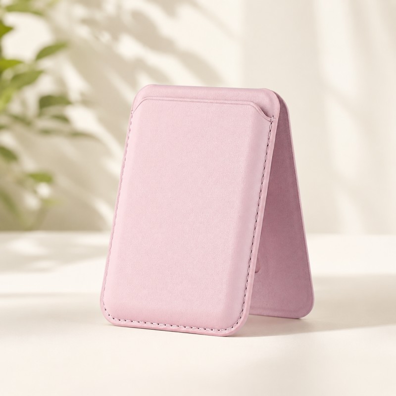 MagSafe Card Holder with Foldable Stand