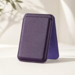 MagSafe Card Holder with Foldable Stand — product view 2
