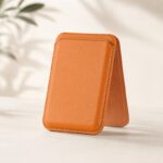MagSafe Card Holder with Foldable Stand — product view 3