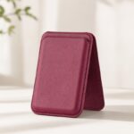 MagSafe Card Holder with Foldable Stand — product view 4