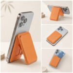 MagSafe Card Holder with Foldable Stand — product view 9