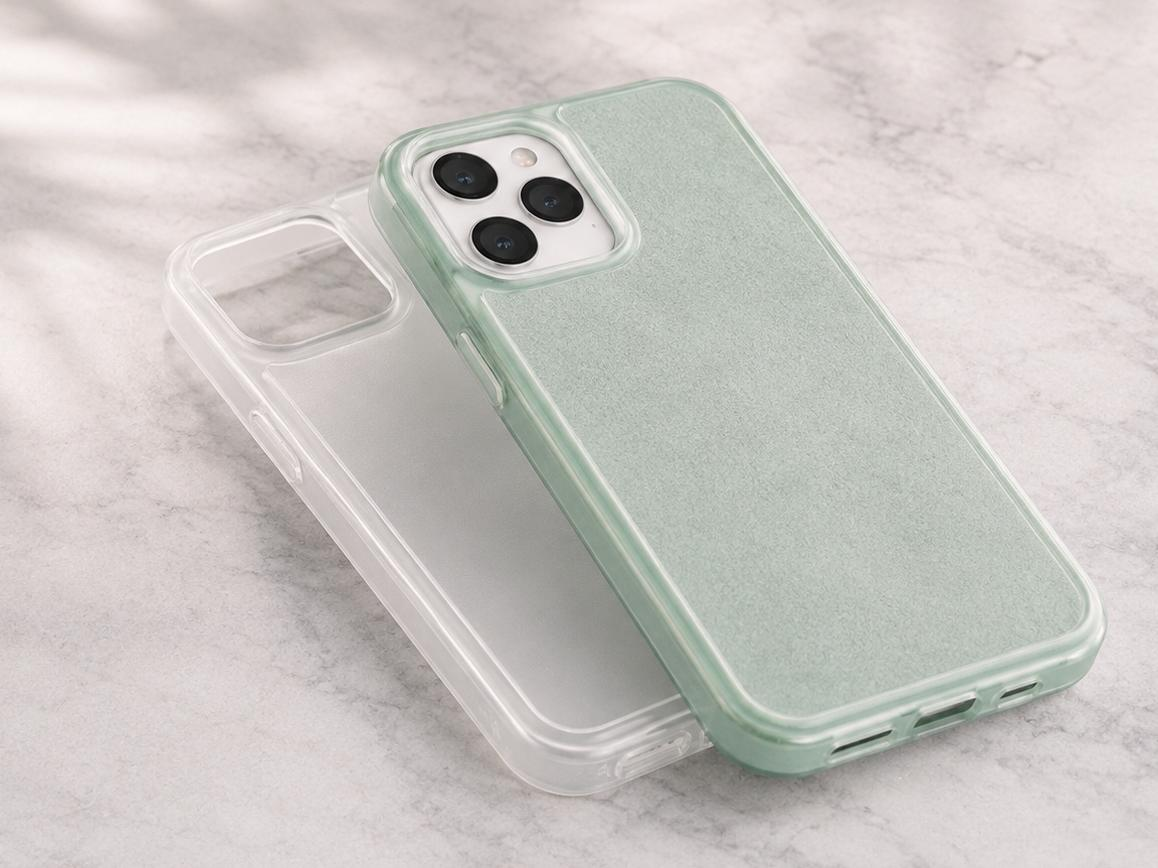 Colored TPU