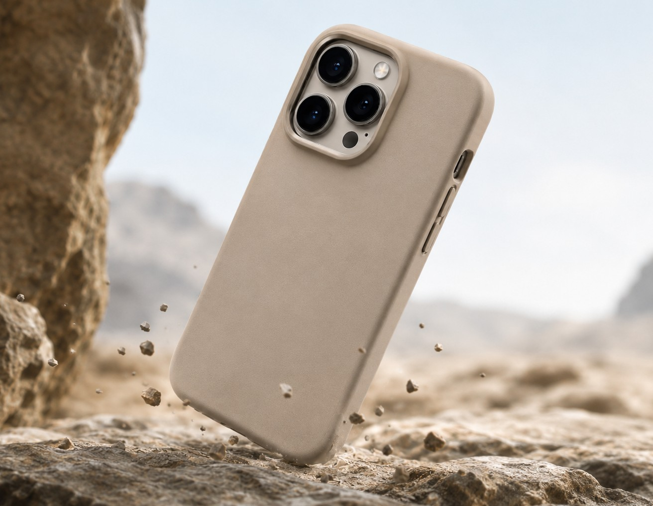 Durable protection