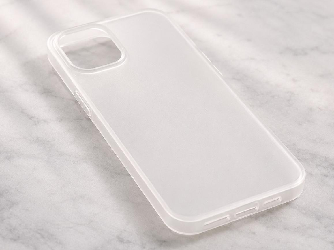 Matte TPU