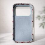 Printed Fabric Phone Case — product view 4