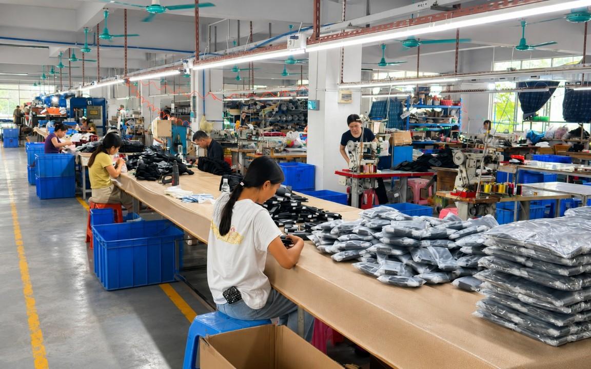 Production Capacity