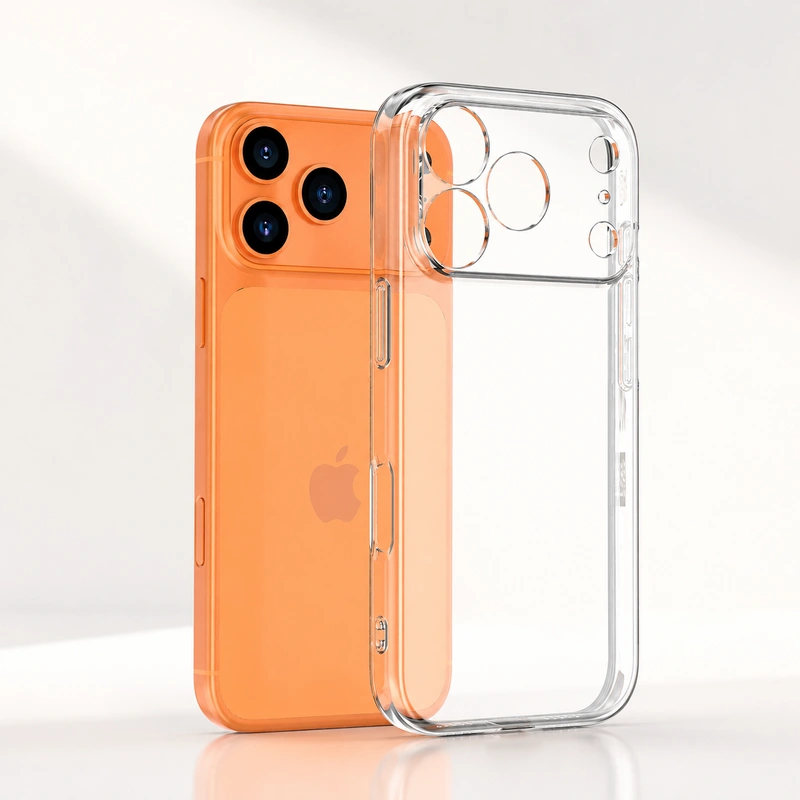 Clear Case