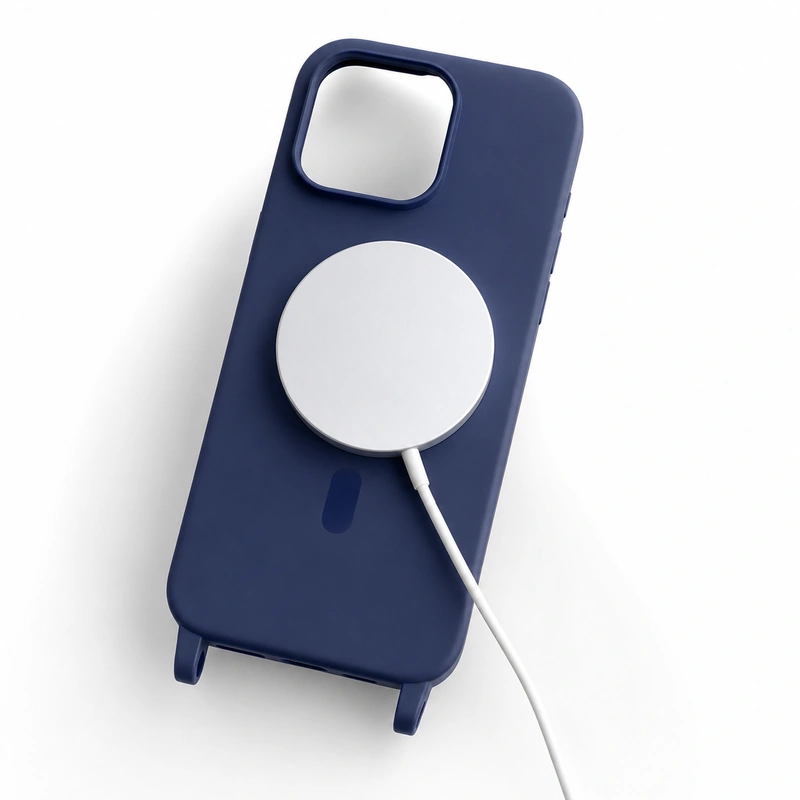 Colored Case