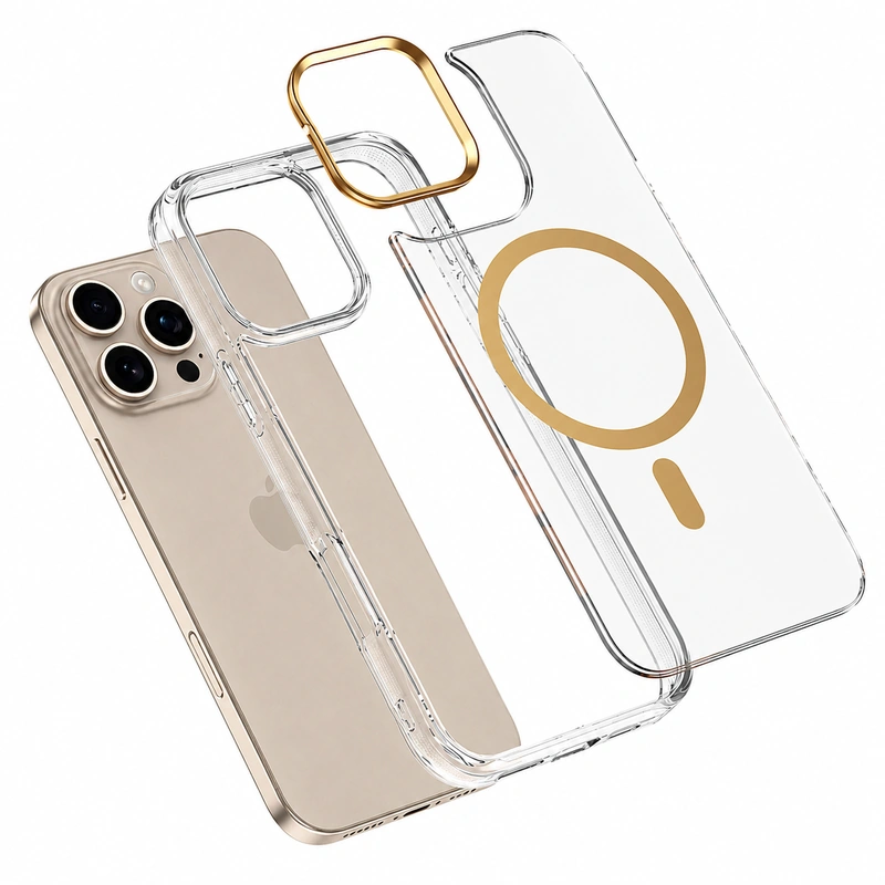 Hybrid Case