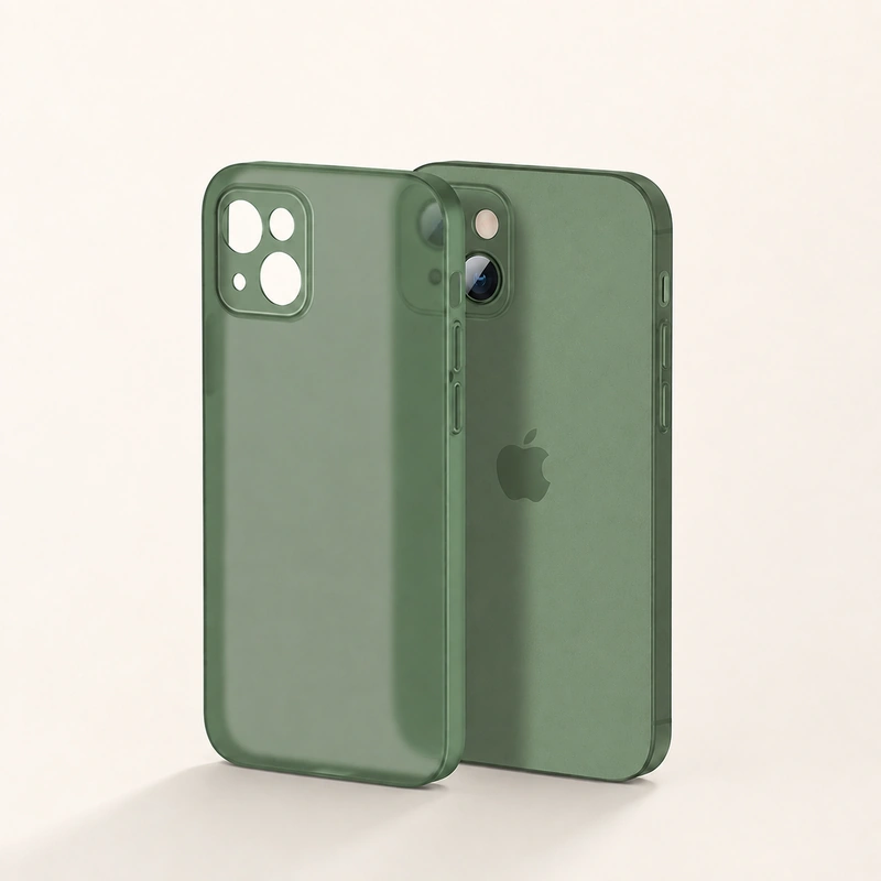 Matte Case
