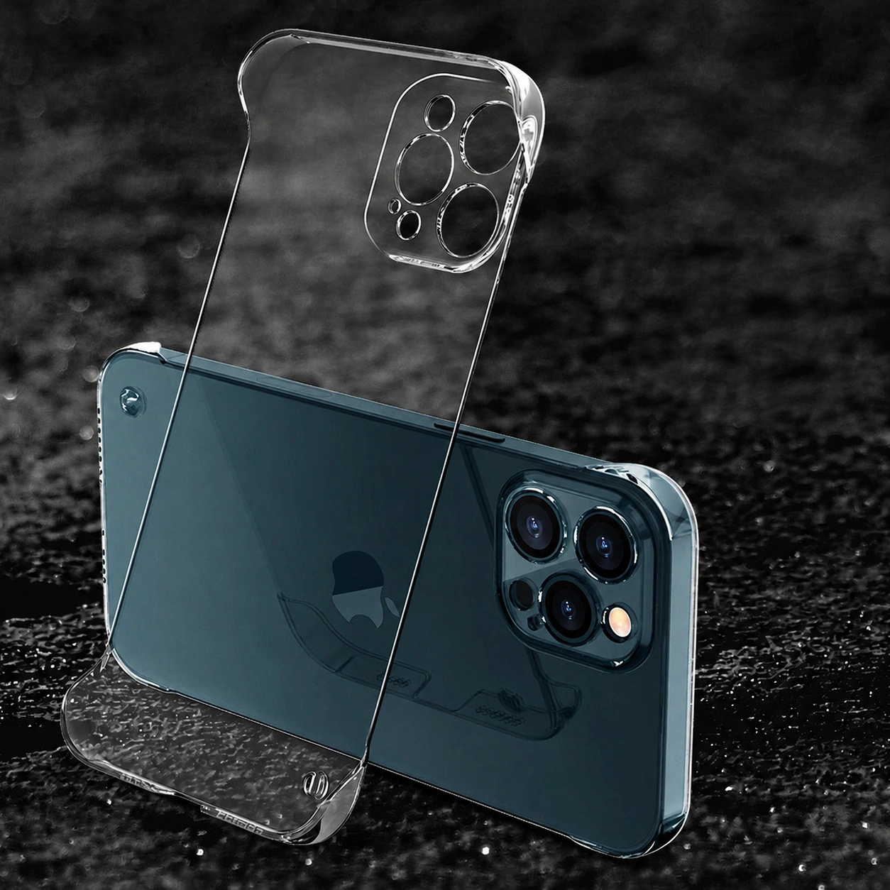 Clear Case