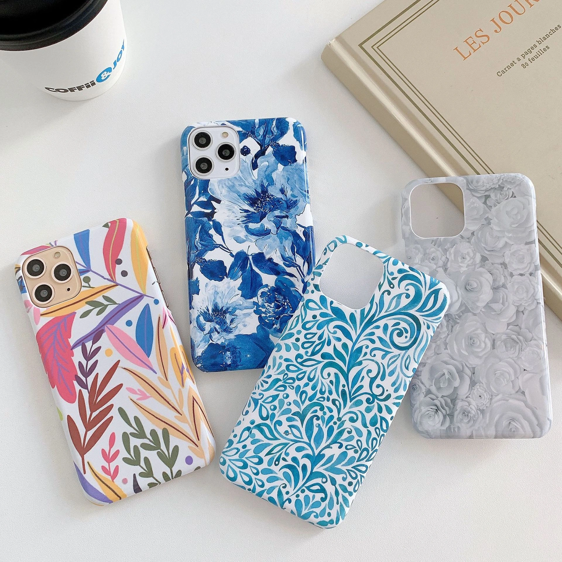 Printed Case