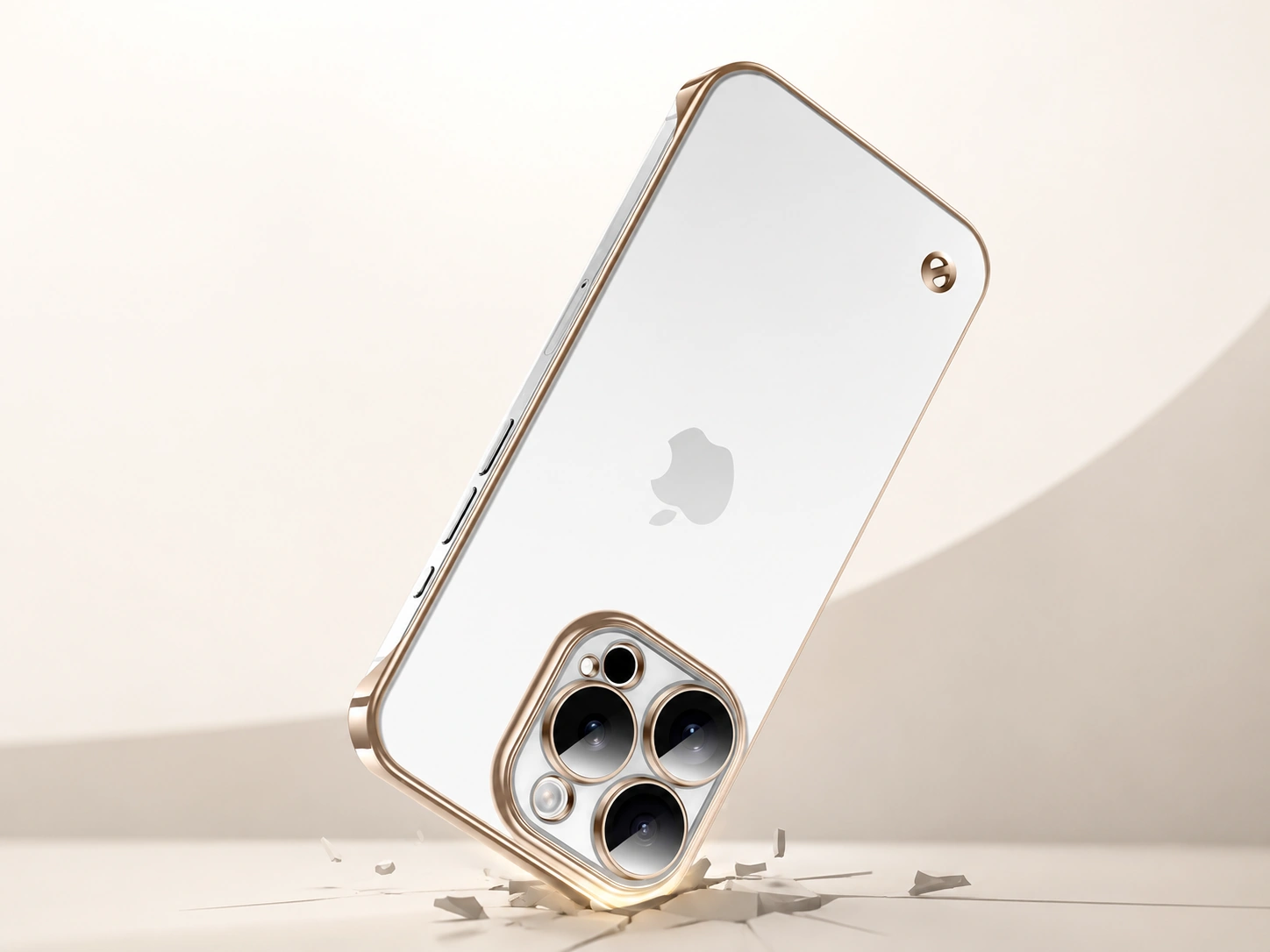Strong & Durable