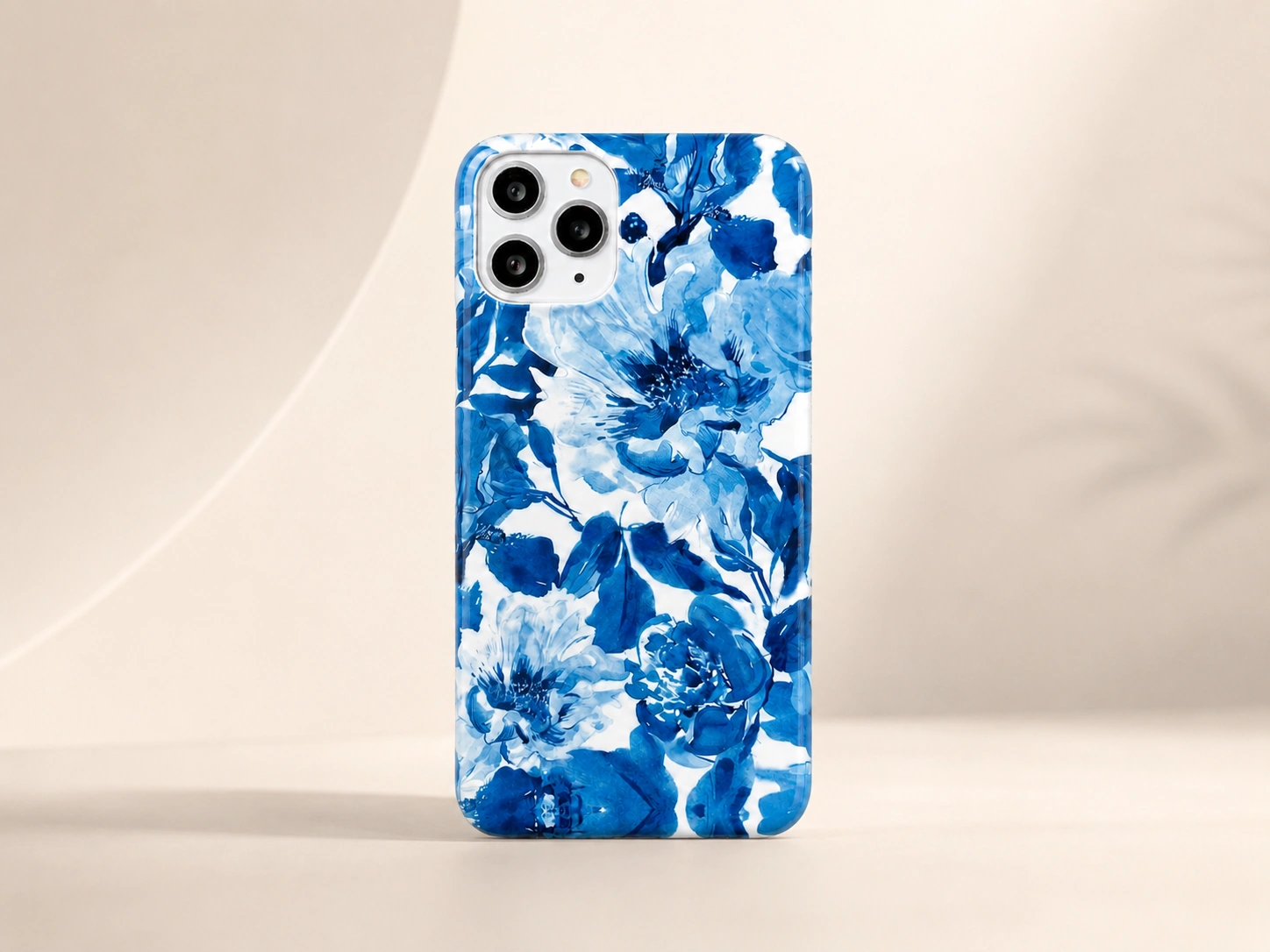 Vibrant & Customizable