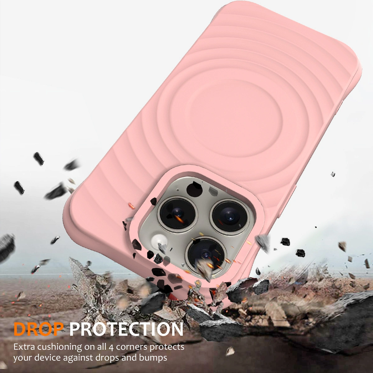 Protective Case