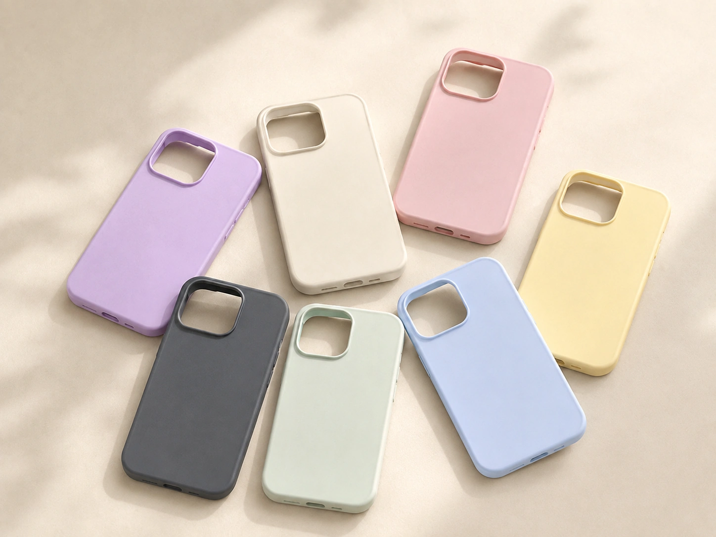 Playful & Fun Colors