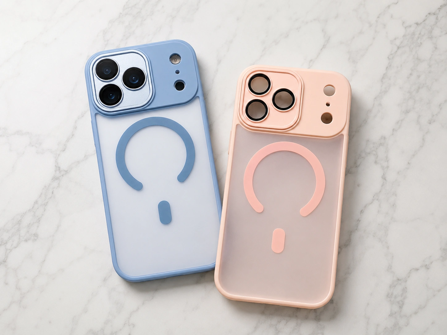 Colored TPU