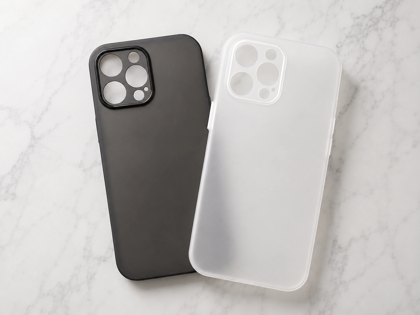 Matte TPU