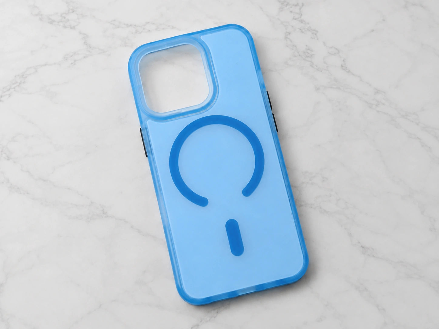 Colored TPU
